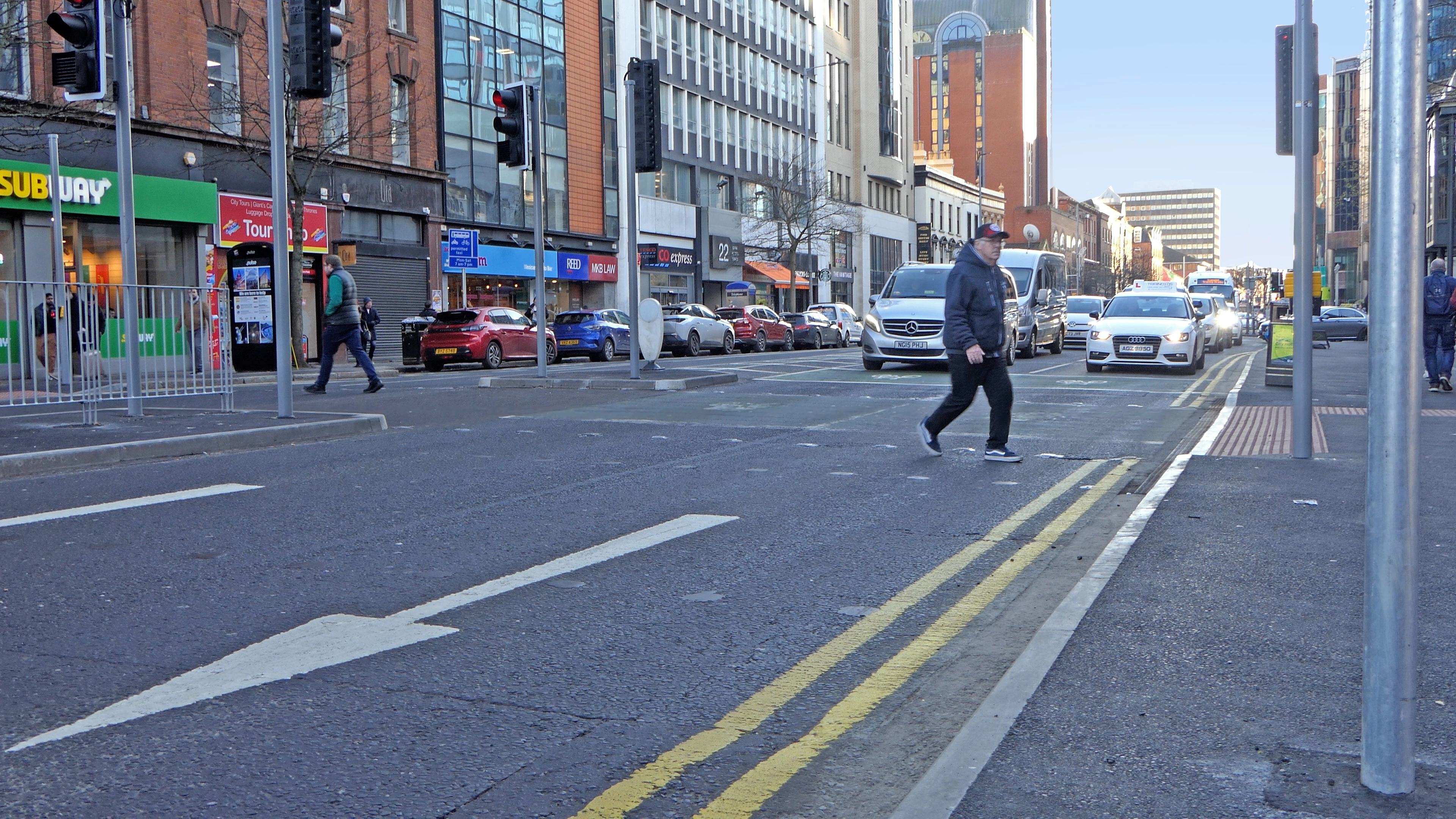 Tax Refund from Ireland – What You Need to Know