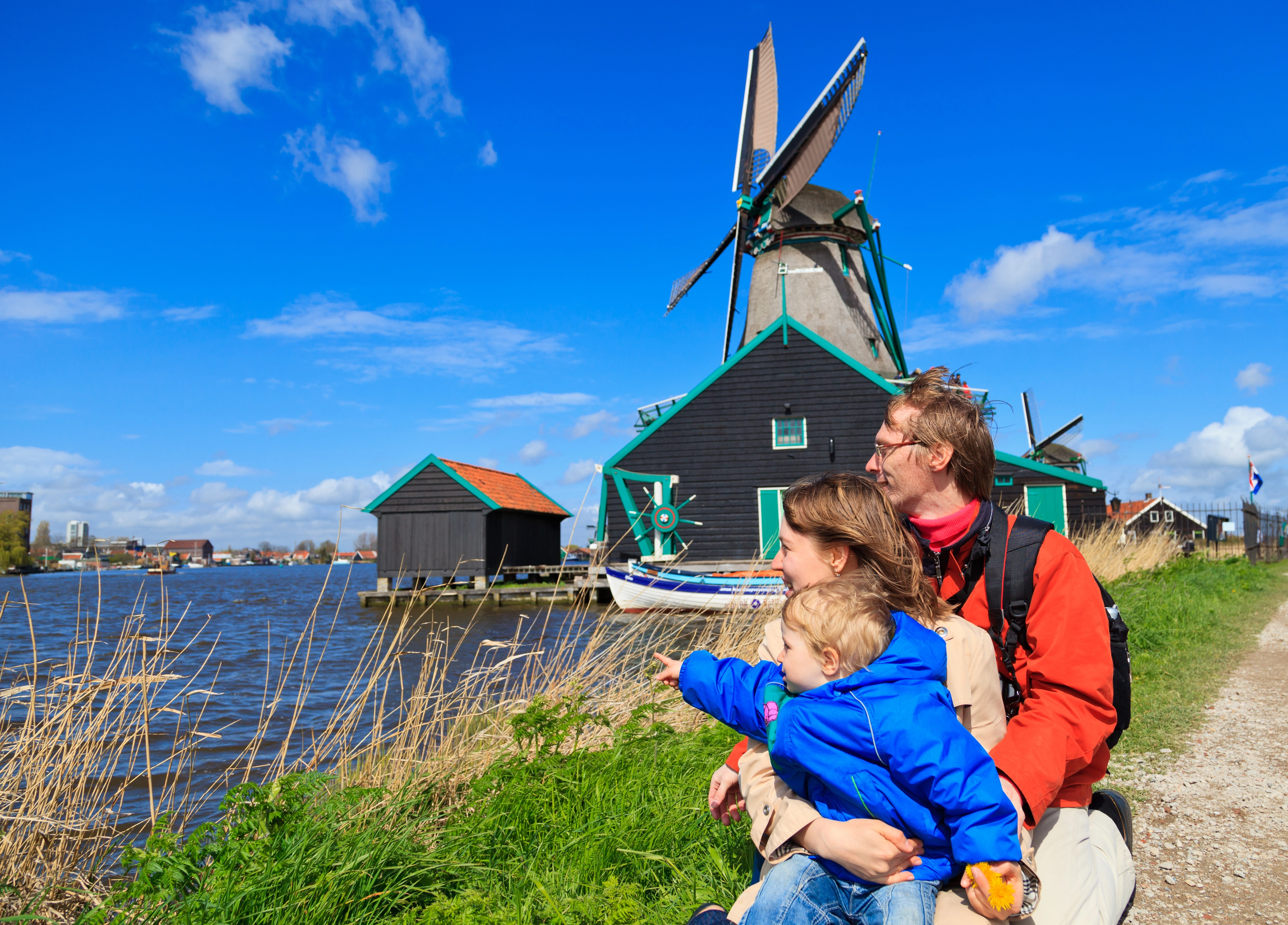 Child Benefits in the Netherlands (Kinderbijslag) – What Parents Need to Know
