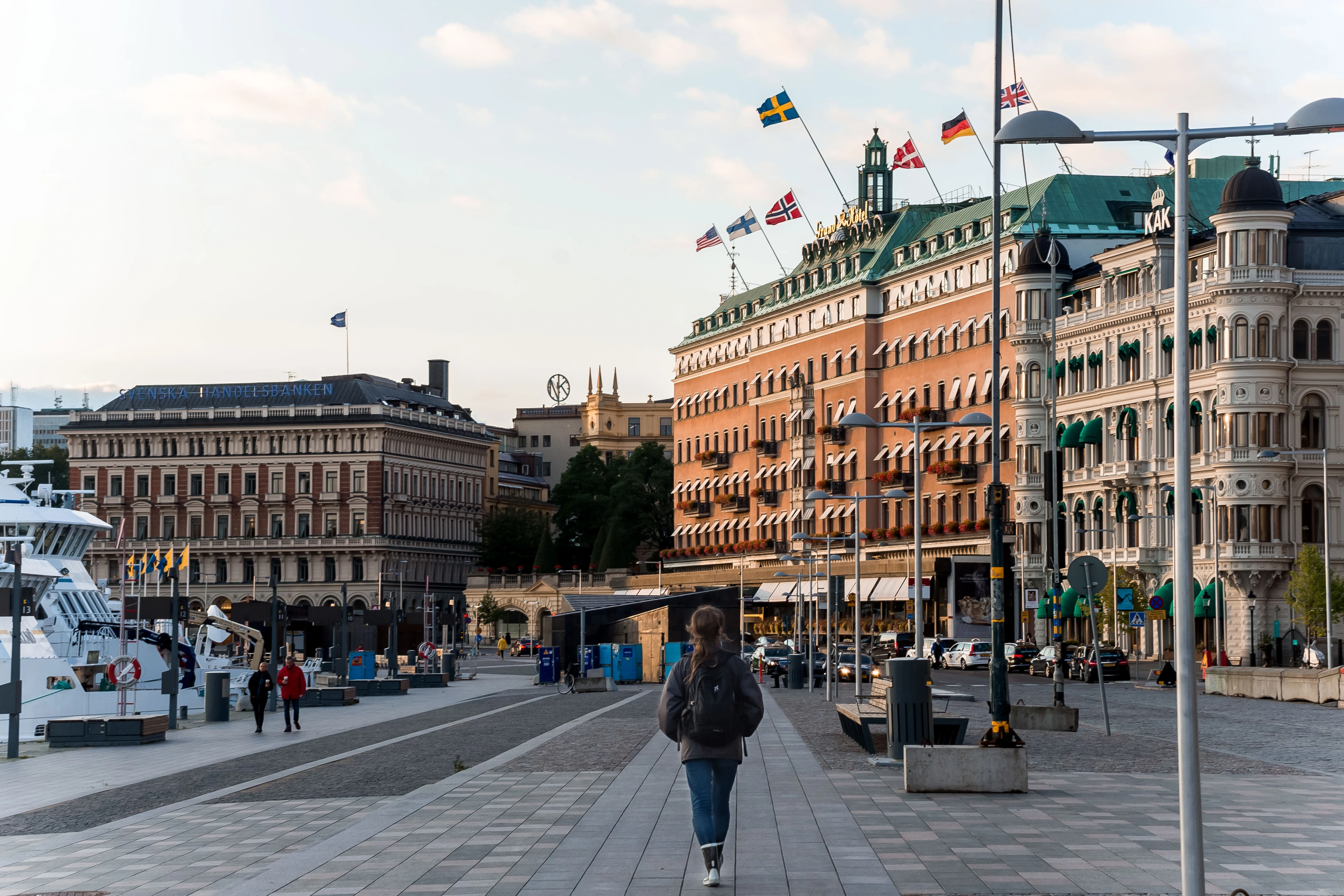 ax Refund from Sweden: Tax Systems, Deadlines and How to Apply