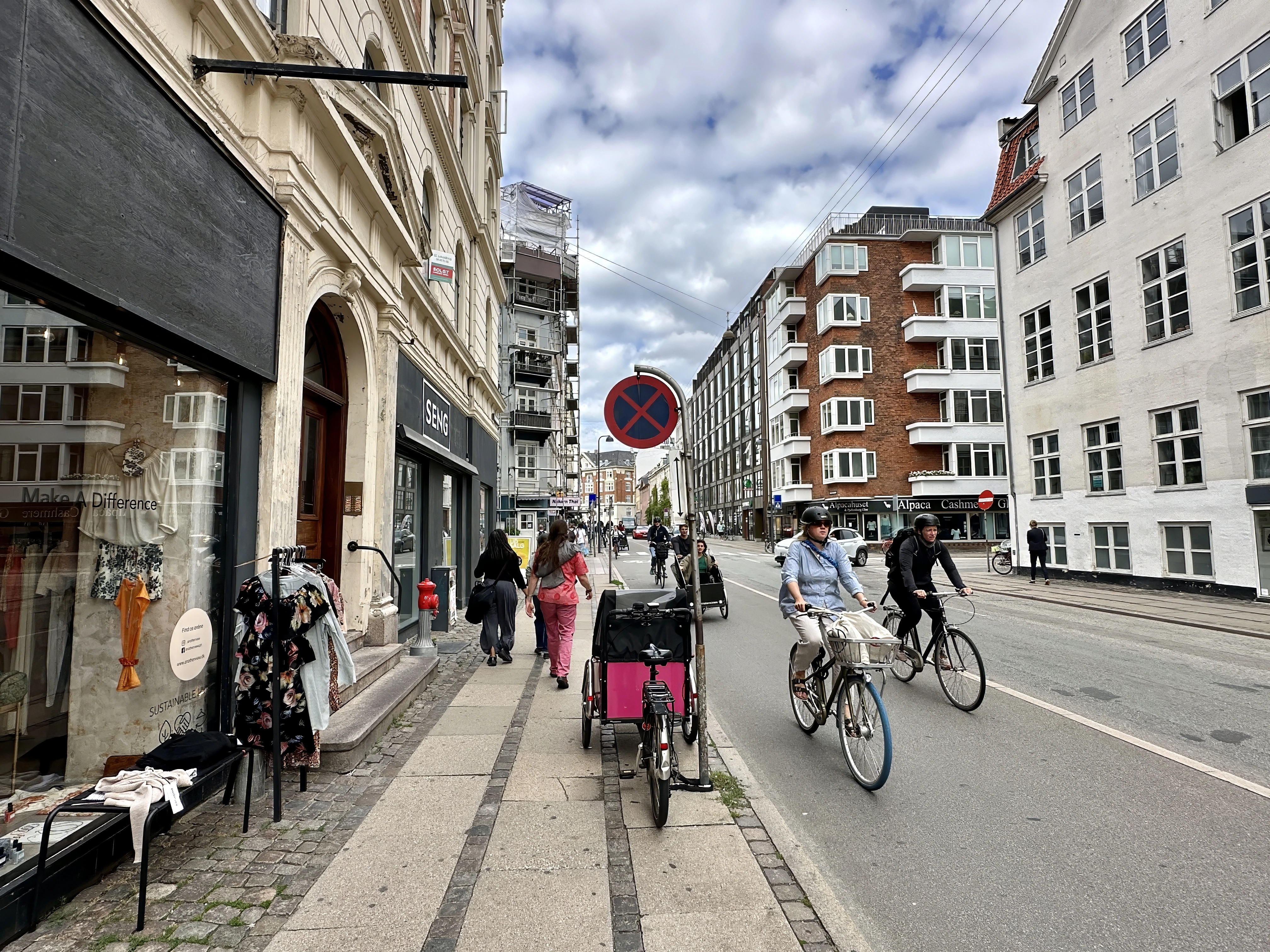 Nodokļu atmaksa no Dānijas: kas jāzina?