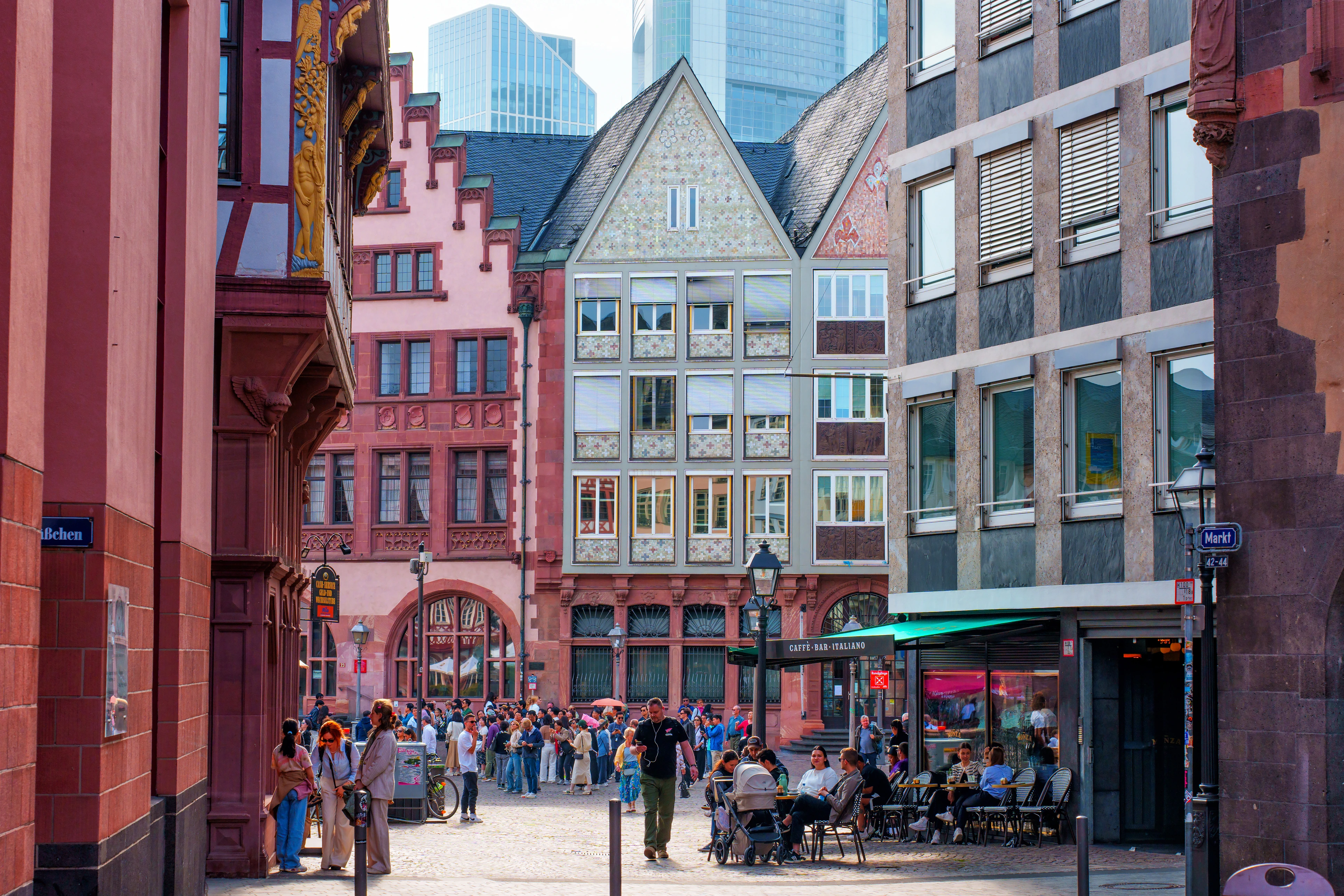 Tax Refund from Germany – How to Claim Your Money Back