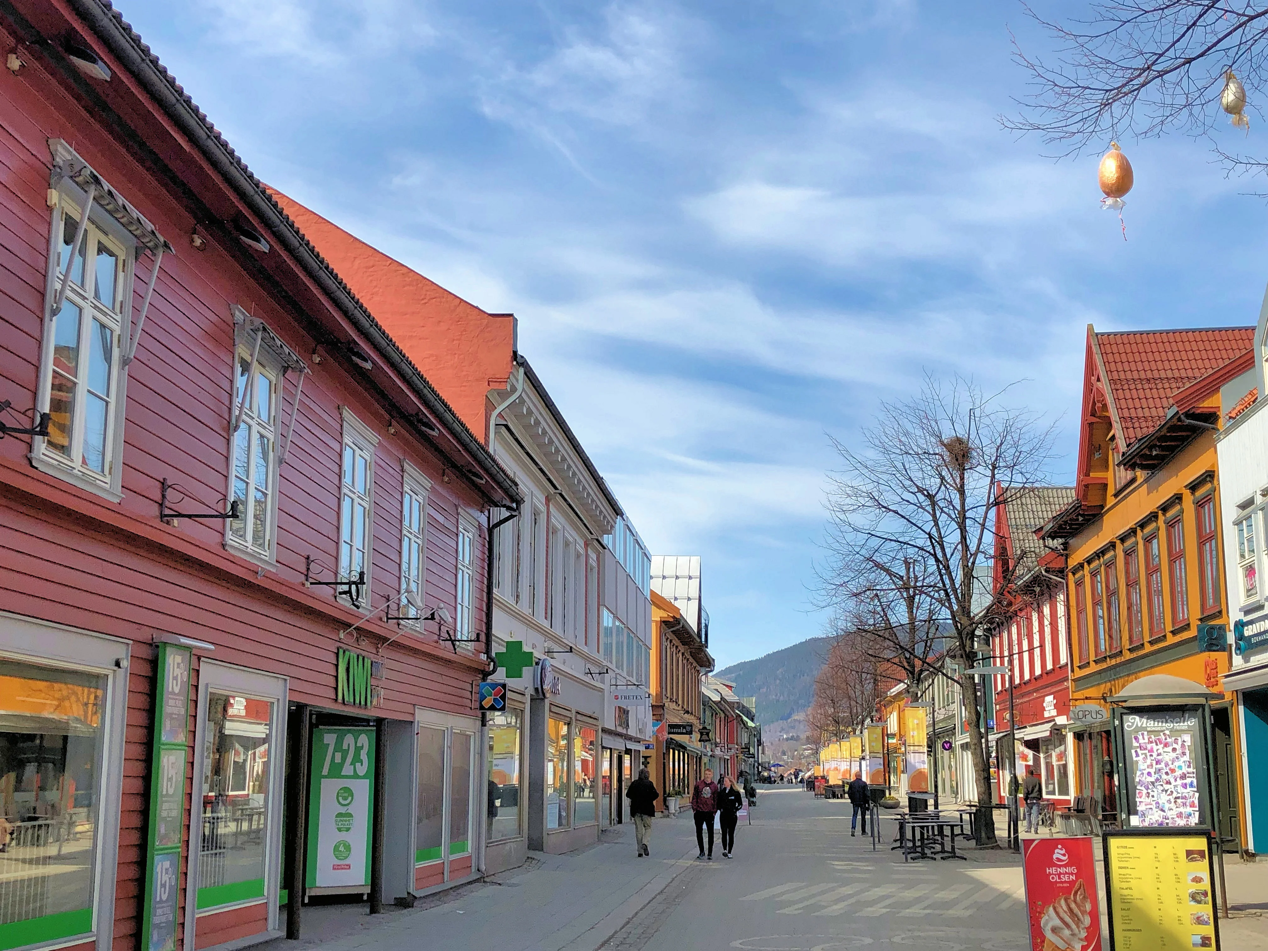 Tax Refund from Norway – How to Claim Your Money Back